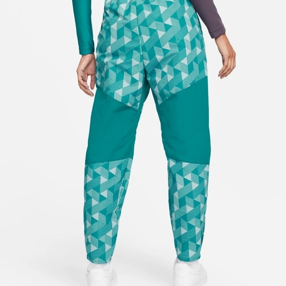 New Nike Serena Williams Design Crew Woven Tennis Pants - Picture 5 of 10